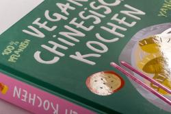 Yang Liu: Vegan Chinesisch Kochen - gebunden