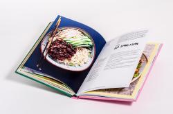 Yang Liu: Vegan Chinesisch Kochen - gebunden