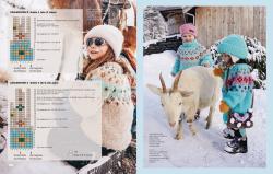 Linka Neumann: Einfach nordisch stricken Kids - Taschenbuch