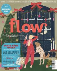 Flow Nummer 86 (8/2024) - Taschenbuch