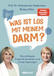 Barbara Klein: Was ist los mit meinem Darm? - Taschenbuch