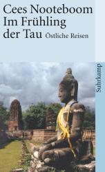 Cees Nooteboom: Im Frühling der Tau - Taschenbuch