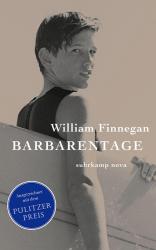 William Finnegan: Barbarentage - Taschenbuch