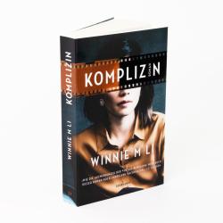 Winnie M Li: Komplizin - Taschenbuch
