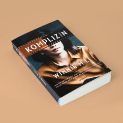 Winnie M Li: Komplizin - Taschenbuch