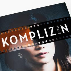 Winnie M Li: Komplizin - Taschenbuch