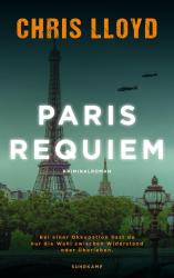 Chris Lloyd: Paris Requiem - Taschenbuch