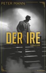 Peter Mann: Der Ire - Taschenbuch