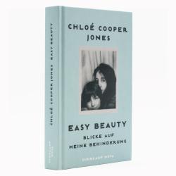 Chloé Cooper Jones: Easy Beauty - gebunden