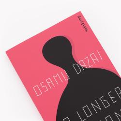 Osamu Dazai: No Longer Human - Taschenbuch