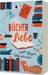 Christine Knödler: BücherLiebe - Taschenbuch