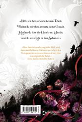 Julia Dippel: Die Sonnenfeuer-Ballade 1: A Song to Raise a Storm - gebunden