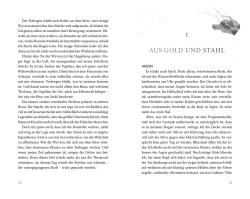 Buchcover mit dem Titel 'GRAVE'. Blaues Blumenmotiv und ein Dreizack, Hintergrund in dunklen Farben.