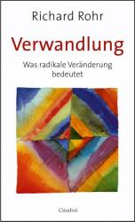 Richard Rohr: Verwandlung - Taschenbuch