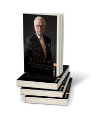 Wolfgang Ischinger: Welt in Gefahr - Taschenbuch