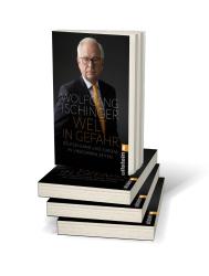 Wolfgang Ischinger: Welt in Gefahr - Taschenbuch
