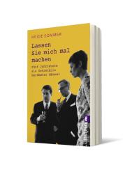 Heide Sommer: Lassen Sie mich mal machen - Taschenbuch