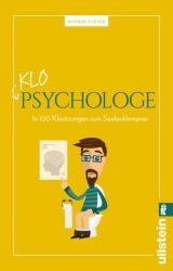 Moritz Kirchner: Klo-Psychologe - Taschenbuch