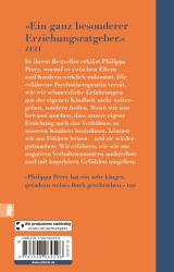 Philippa Perry: Das Buch, von dem du dir wünschst, deine Eltern hätten es gelesen - Taschenbuch
