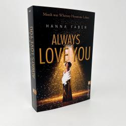 Hanna Faber: Always love you - Taschenbuch