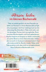 Julia Rogasch: Wintertee im kleinen Büchercafé am Meer - Taschenbuch