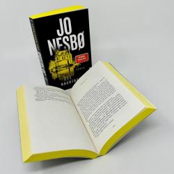 Jo Nesbø: Das Nachthaus - Taschenbuch