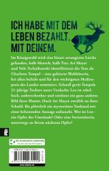Marc Raabe: Die Dämmerung - Taschenbuch