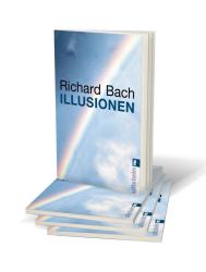 Richard Bach: Illusionen - Taschenbuch