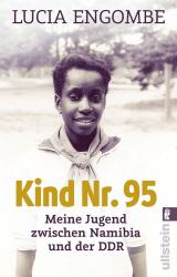 Lucia Engombe: Kind Nr. 95 - Taschenbuch