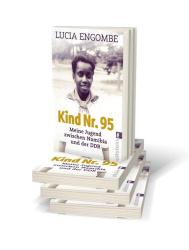 Lucia Engombe: Kind Nr. 95 - Taschenbuch