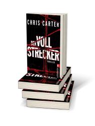 Chris Carter: Der Vollstrecker - Taschenbuch