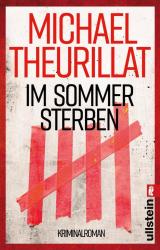 Michael Theurillat: Im Sommer sterben - Taschenbuch