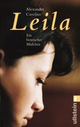 Alexandra Cavelius: Leila - Taschenbuch