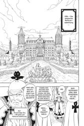 Hiro Mashima: Fairy Tail Massiv 11 - Taschenbuch