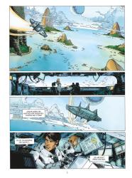 Mathieu Lauffray: Valerian und Veronique Spezial 2: Shinguzlooz Inc. - gebunden