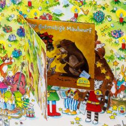 Pixi Adventskalender 2025