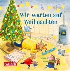 diverse: Mein erster Pixi-Adventskalender für die Kleinen - mit 24 Pappbilderbüchern - 2024 - Taschenbuch