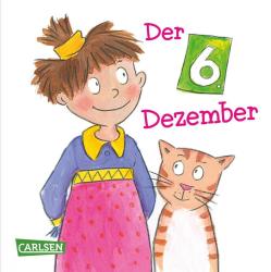 diverse: Mein erster Pixi-Adventskalender für die Kleinen - mit 24 Pappbilderbüchern - 2024 - Taschenbuch