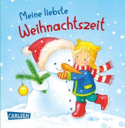 diverse: Mein erster Pixi-Adventskalender für die Kleinen - mit 24 Pappbilderbüchern - 2024 - Taschenbuch