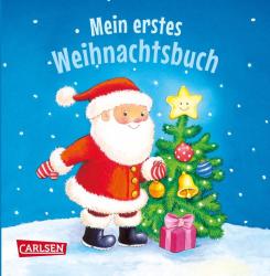 diverse: Mein erster Pixi-Adventskalender für die Kleinen - mit 24 Pappbilderbüchern - 2024 - Taschenbuch