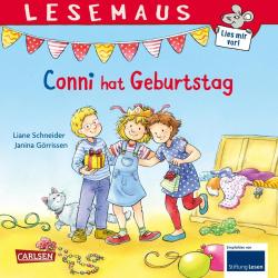 Liane Schneider: LESEMAUS - Taschenbuch