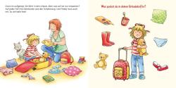 Larissa Speer: Conni-Pappbilderbuch