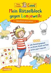 Hanna Sörensen: Conni Gelbe Reihe (Beschäftigungsbuch): Mein kunterbunter Mitmach-Koffer für unterwegs (Buch-Set für die Ferienzeit) - Taschenbuch