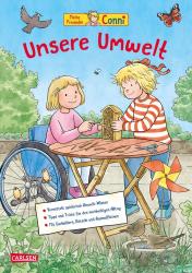 Hanna Sörensen: Conni Gelbe Reihe (Beschäftigungsbuch): Unsere Umwelt - Taschenbuch