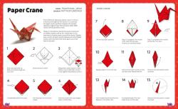 101 Origami falten - Taschenbuch