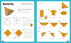 101 Origami falten - Taschenbuch