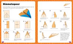 101 Turbo-Flieger falten - Taschenbuch