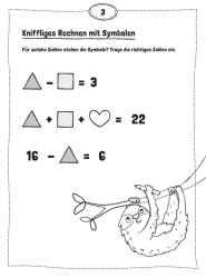 Jasmin Riter: Rätseln für Kinder ab 8: Mega Rätselblock - Zahlenrätsel, Labyrinthe, Teekesselchen, Wortknobeleien, Quizfragen - Taschenbuch