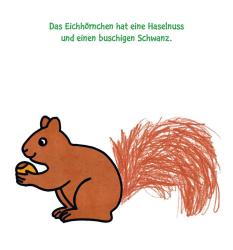 Ausmalbilder für Kita-Kinder - Taschenbuch