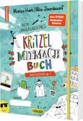 Nico Sternbaum: #buch4you - Taschenbuch